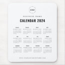 Search for calendar mousepads full year calendars