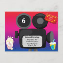 Search for popcorn birthday cards Cinema