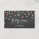 Search for event planner business cards Fashion