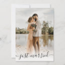 Search for private ceremony invitations We eloped