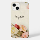 Search for vintage romance iphone cases elegant