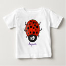 Search for ladybug tshirts Illustration