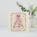 Search for girly christmas cards Winter