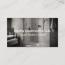Search for tile business cards Residential