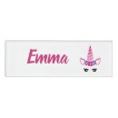 Search for unicorn name tags Fantasy