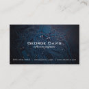 Search for software engineer business cards Hardware