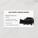 Search for trucking business cards Black and white