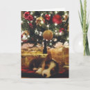 Search for corgi christmas cards Puppy