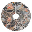 Search for leopard tree skirts Animal