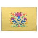 Search for mexican placemats Fiesta
