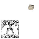 Search for rabbit rubber stamps Woodland