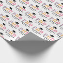 Search for doctor wrapping paper Doctorate