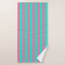 Search for mint and pink bath towels Stripes