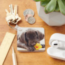 Search for animal keychains Puppy