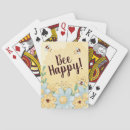 Search for bumblebee playing cards Cute