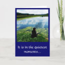 Search for fishing sympathy cards For him