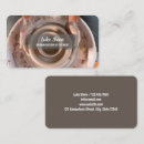 Search for pottery business cards Handmade