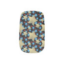 Search for 4th july fireworks nail art Fourth of july