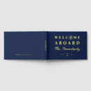 Search for boat guest books Welcome aboard