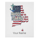Search for rhode island posters Usa