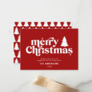 Search for budget christmas cards Elegant