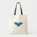 Search for wonder woman tote bags Amazon