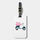 Search for ciao luggage tags Bella