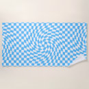 Search for checkerboard beach towels Squares