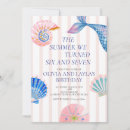Search for turning seven invitations For kids