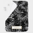 Search for black and white baby blankets For kids