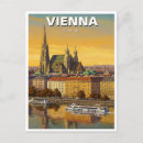 Search for vienna postcards Europe