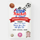 Search for thank you banners Blue