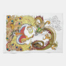 Search for dragon kitchen towels Mythology