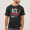 Search for airport code tshirts Father's