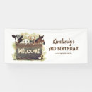 Search for farm birthday banners Chicken