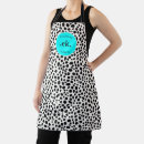 Search for dog aprons Blue