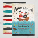 Search for pirate party invitations Ahoy mateys