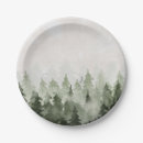 Search for winter woodland plates Forest