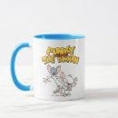Search for pinky and the brain gifts Wb cartoon