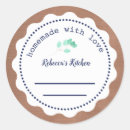 Search for jam stickers Homemade