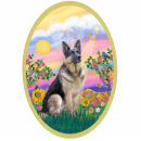 Search for german shepherd photo display Pets