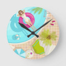 Search for swimming pool clocks Beach
