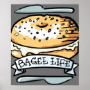 Search for funny bagel gifts Everything