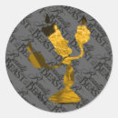 Search for beauty and the beast stickers Disney