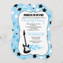 Search for blues music invitations For kids
