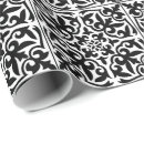 Search for moroccan wrapping paper White