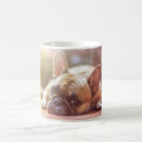 Search for french bulldog mugs Puppy