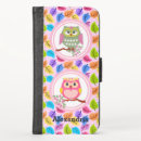 Search for cute owl for kids iphone cases girly