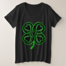 Search for st patricks day plus size clothing Green