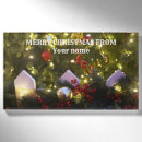 Search for holiday name tags Winter